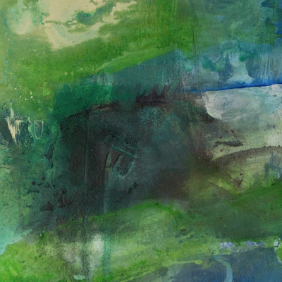 Psychosis 0687 (60x90cm)