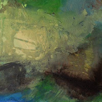 Psychosis 0688 (60x90cm)