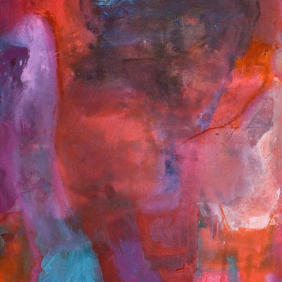 Psychosis 0693 (65x90cm)