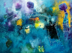 Traveller (120x90cm)