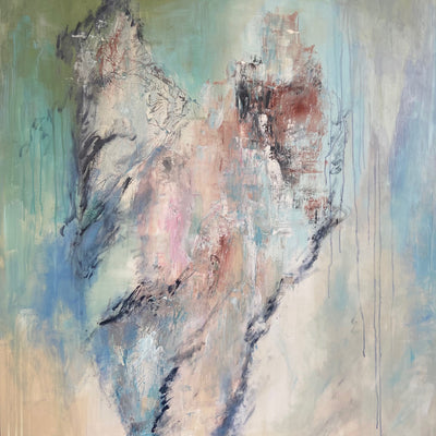 Harmony (100x120cm)
