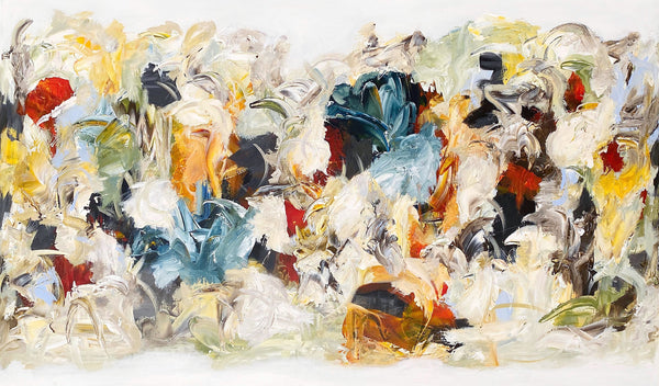 Untitled (150x90cm)
