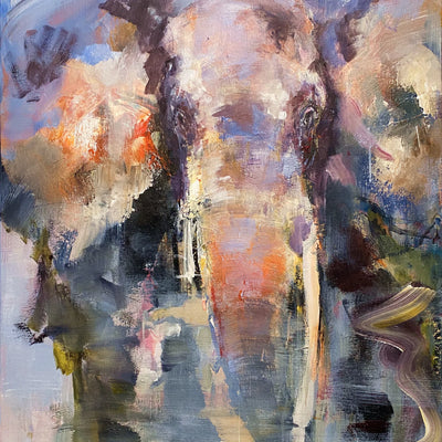Kind (70x100cm)