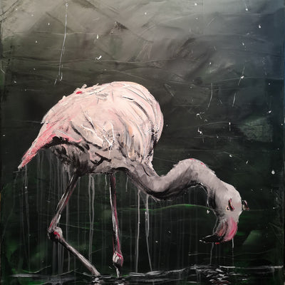 Figurative 2 (80x100cm)