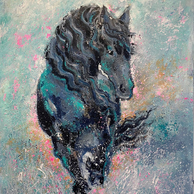 Untitled (80x100cm)