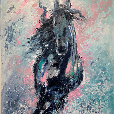 Untitled (80x100cm)