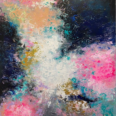 Untitled (80x100cm)