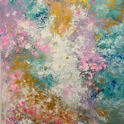 Untitled (80x100cm)